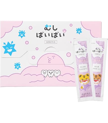 Amazon | コハルト nico-nin for kids （ 子供 マウスウォッシュ